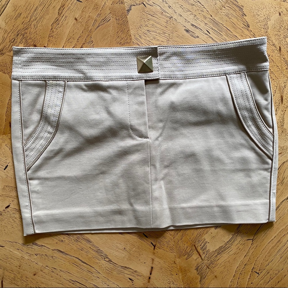 Marciano by guess mini skirt